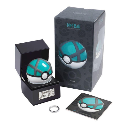 Pokemon – Net Ball Prop Replica