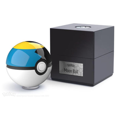 Pokemon – Moon Ball Prop Replica
