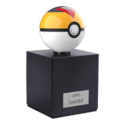 Pokemon – Level Ball Prop Replica