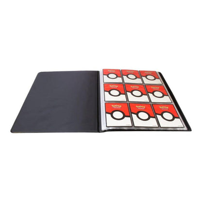 Pokemon – Pikachu 9 Pocket Portfolio - ETA: 30/05/2026