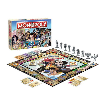 Monopoly – One Piece Edition