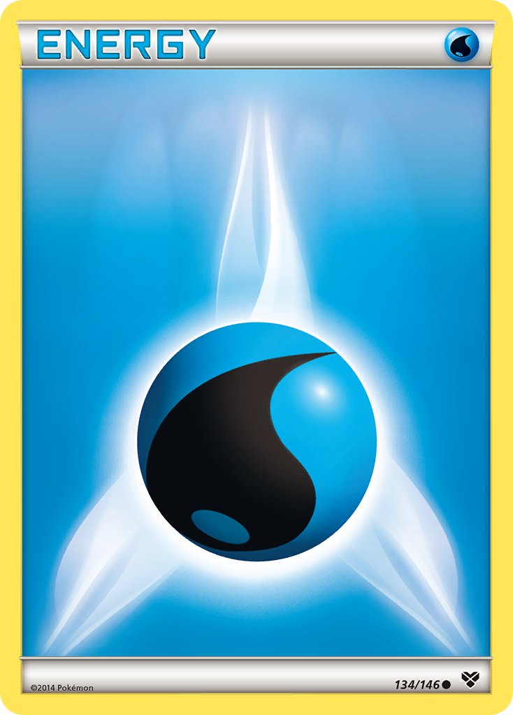 #134 Water Energy