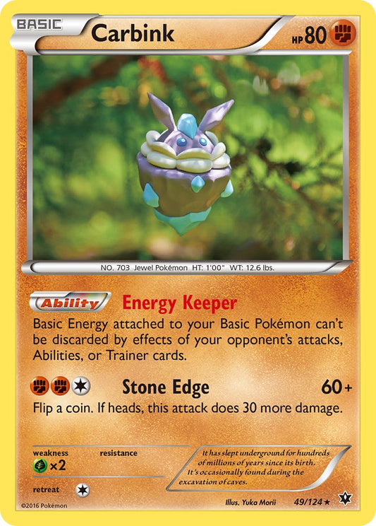 #049 Carbink