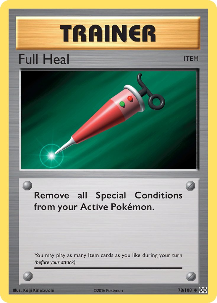 #078 Full Heal
