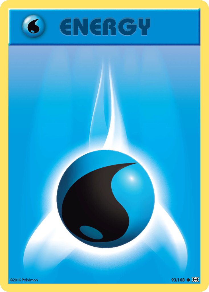 #093 Water Energy