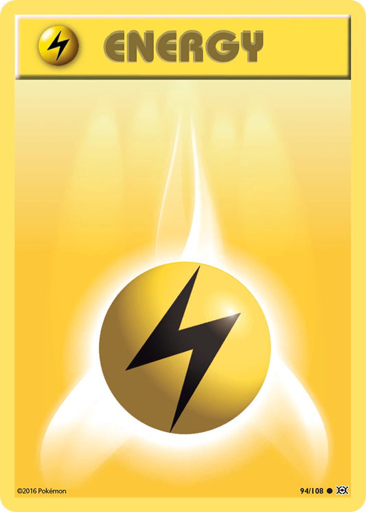 #094 Lightning Energy