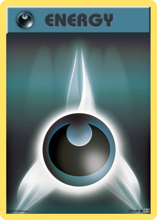 #097 Darkness Energy