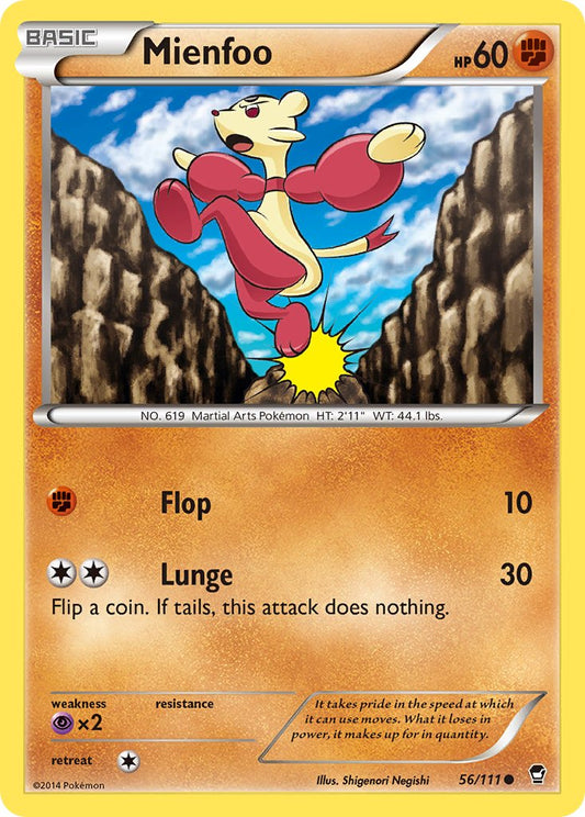 #056 Mienfoo