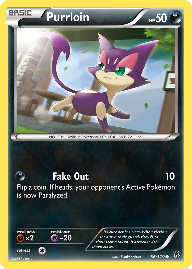 #056 Purrloin