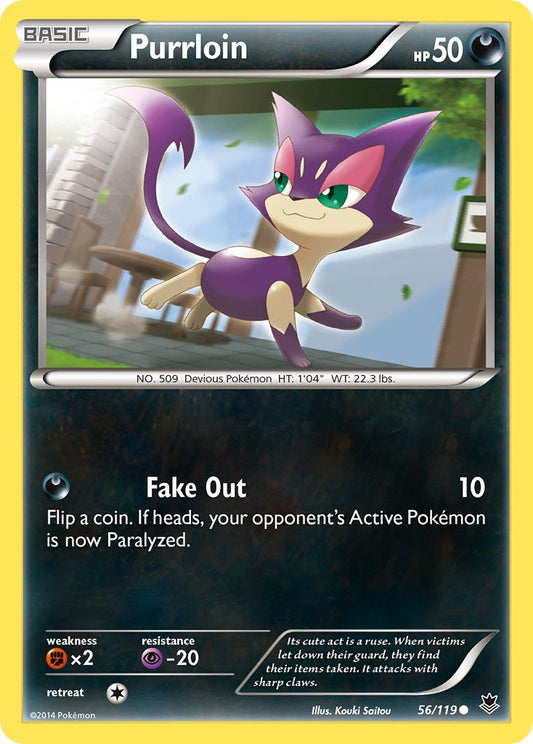 #056 Purrloin