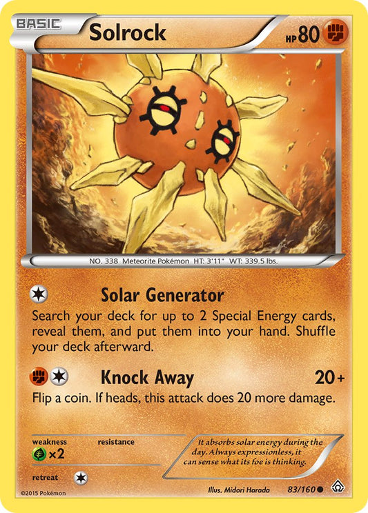 #083 Solrock