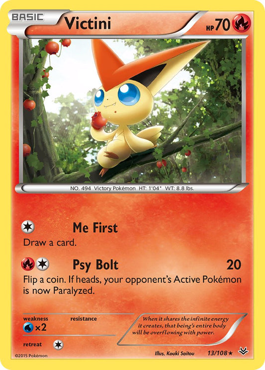 #013 Victini