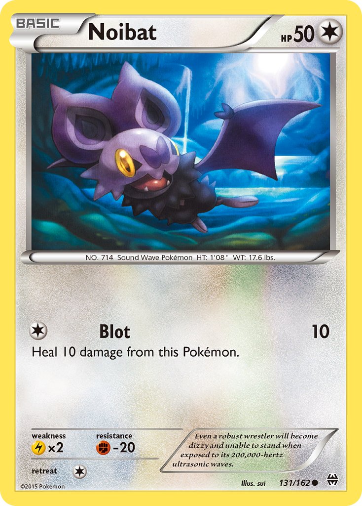 #131 Noibat