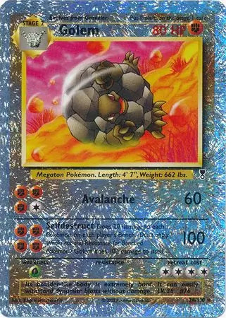 #024 Golem