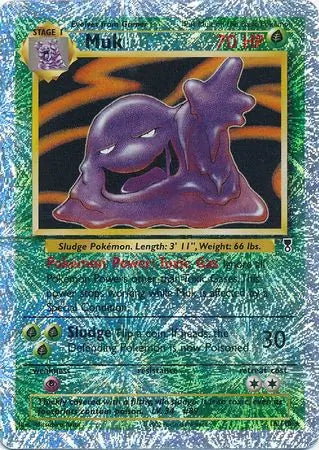 #016 Muk