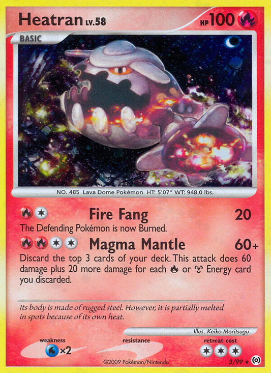 #003 Heatran
