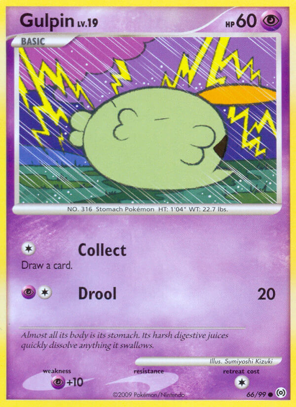 #066 Gulpin