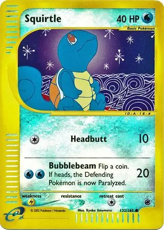 #132 Squirtle