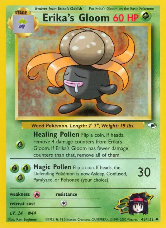 #045 Erika's Gloom