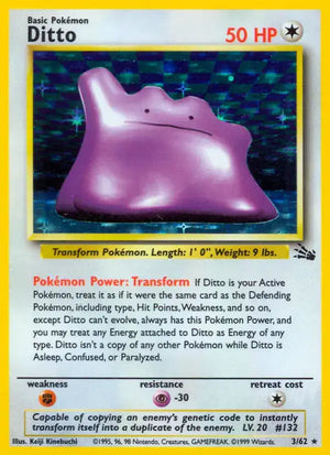 #003 Ditto