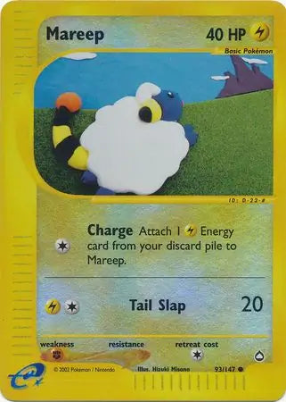 #093 MAreep