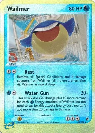 #048 Wailmer