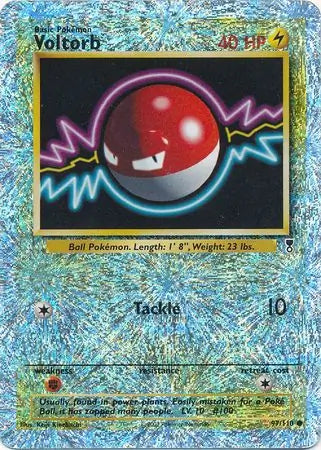 #097 Voltorb