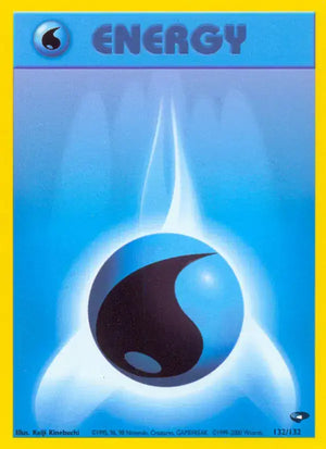 #132 Water Energy