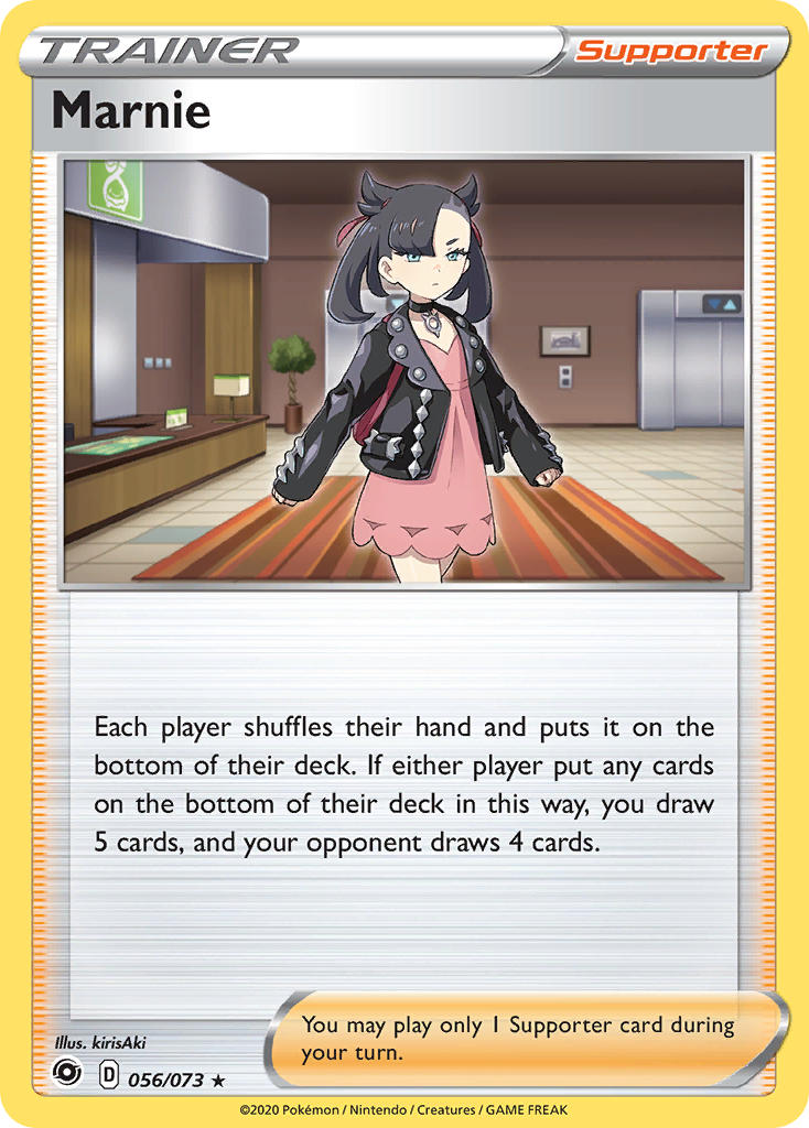 #056 Marnie