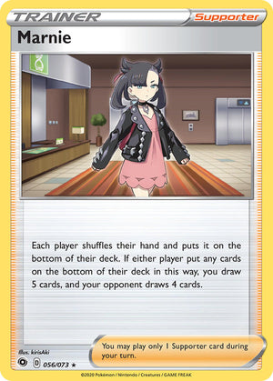 #056 Marnie