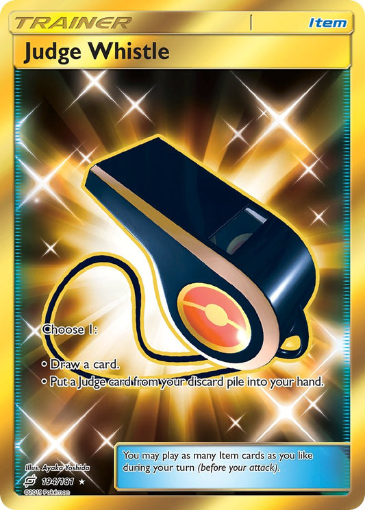 #194 Judge Whistle