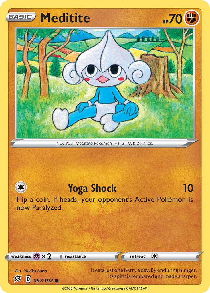 #097 Meditite