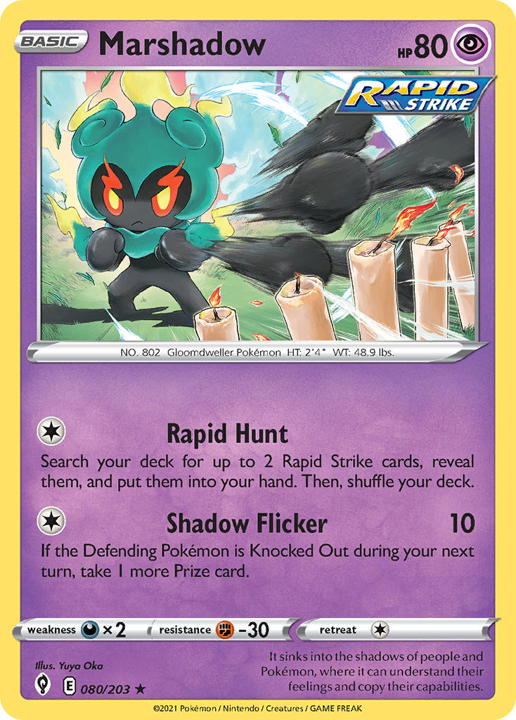 #080 Marshadow