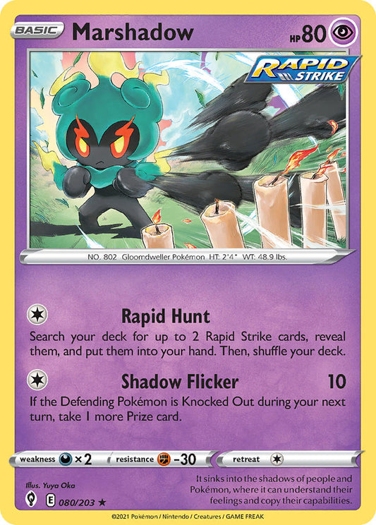 #080 Marshadow