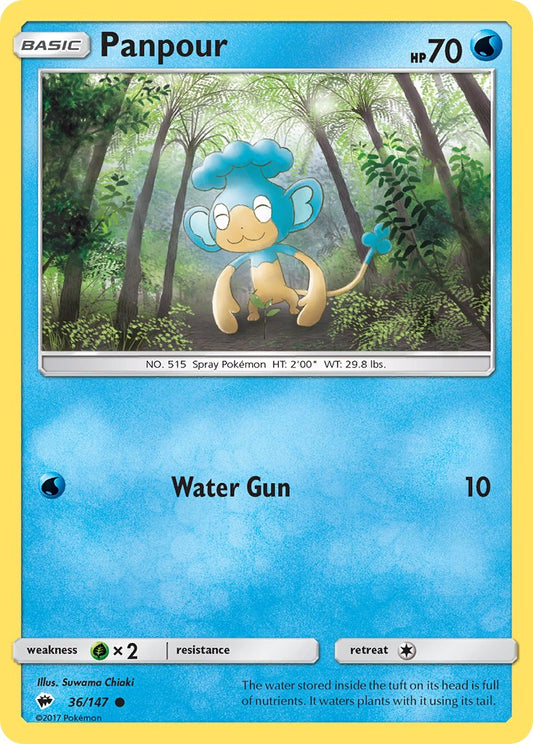 #036 Panpour