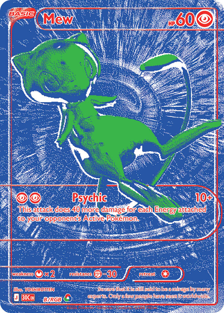 #00B Mew