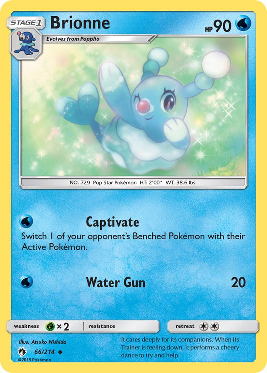 #066 Brionne
