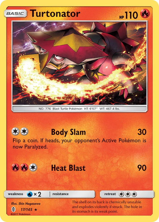 #017 Turtonator