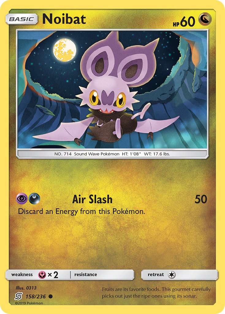 #158 Noibat