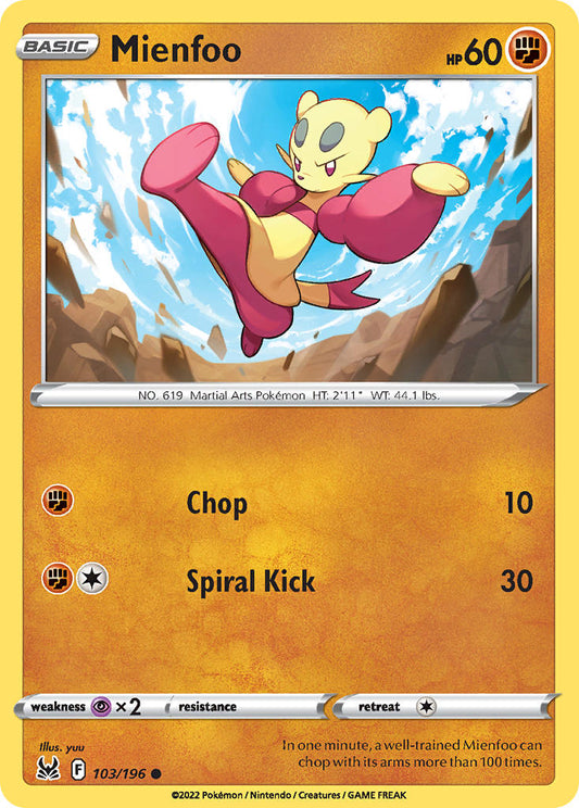 #103 Mienfoo