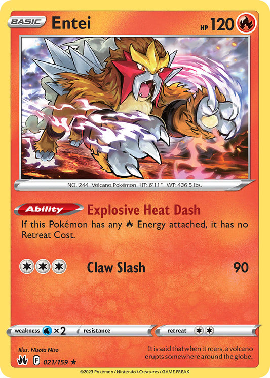 #021 Entei