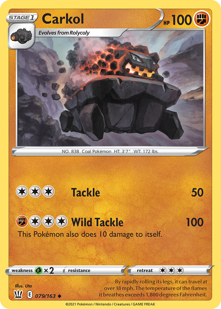 #079 Carkol