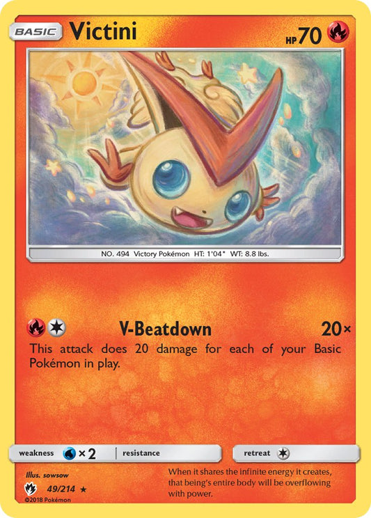 #049 Victini