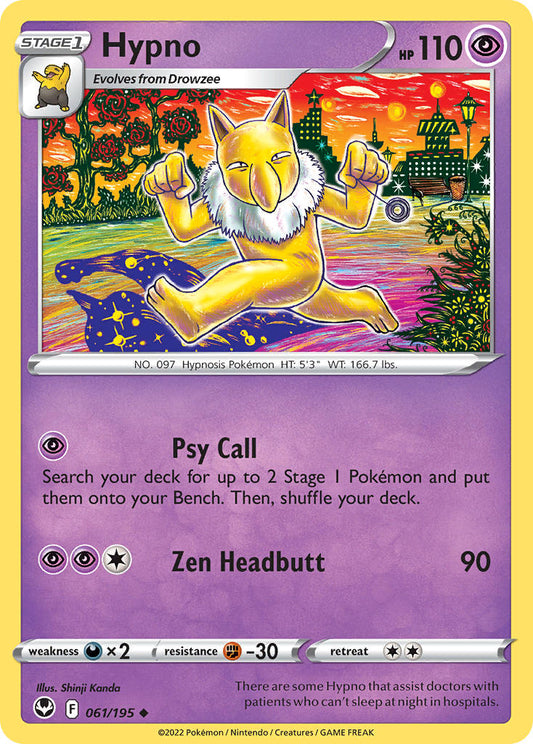 #061 Hypno