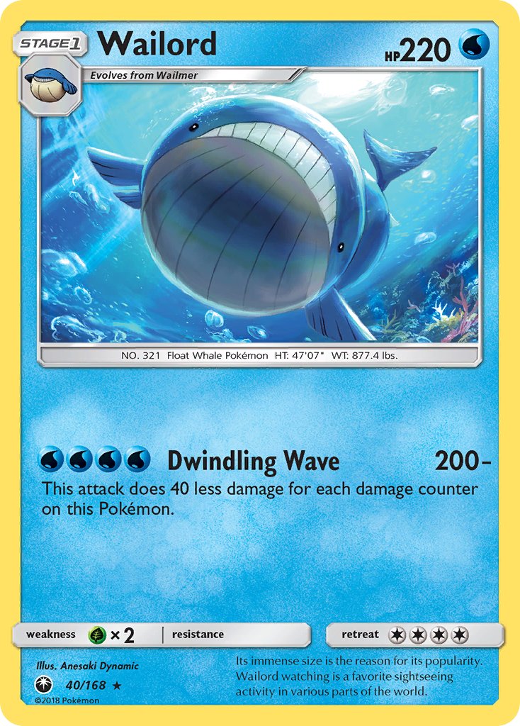 #040 Wailord