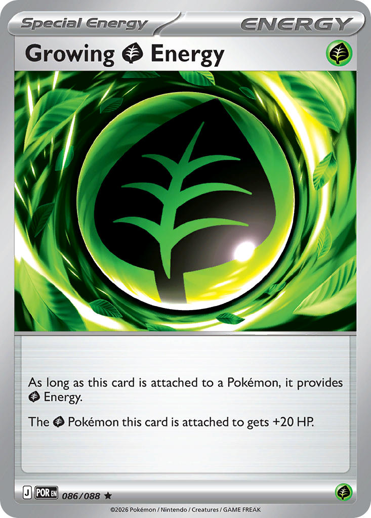 #086 Growing Grass Energy