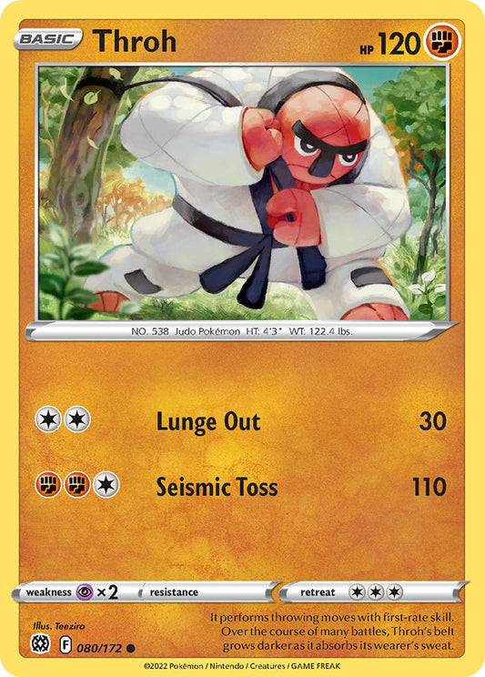 #080 Throh