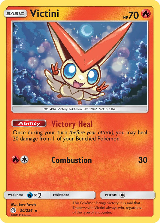 #030 Victini
