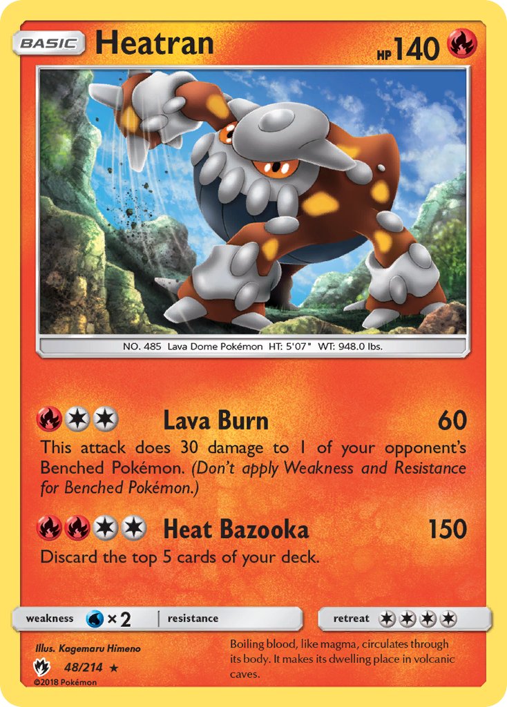 #048 Heatran