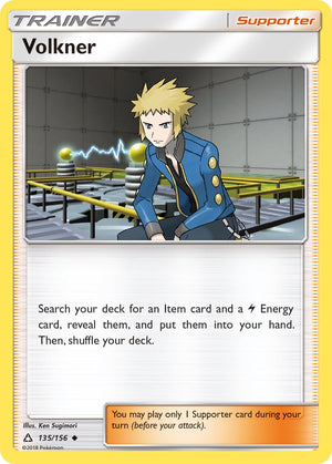 #135 Volkner
